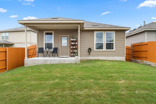 197 Aloe Tree Ln, House other with 3 bedrooms, 2 bathrooms and 4 parking in Buda TX | Image 22