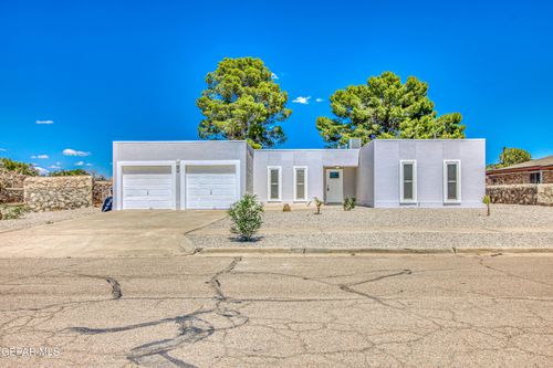 14841 Kingston Dr, Horizon City, TX, 79928-7226 | Card Image