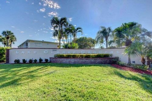 203-2855 Gardner Ln, Lake Worth, FL, 33463 | Card Image