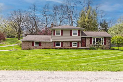 2472 Wedgewood Dr, Mansfield, OH, 44903-9319 | Card Image