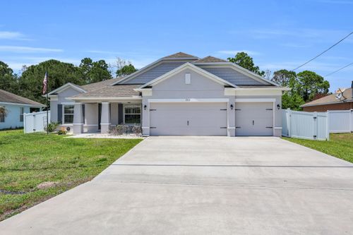 5515 Nw Whitecap Rd, Port St. Lucie, FL, 34986-3617 | Card Image