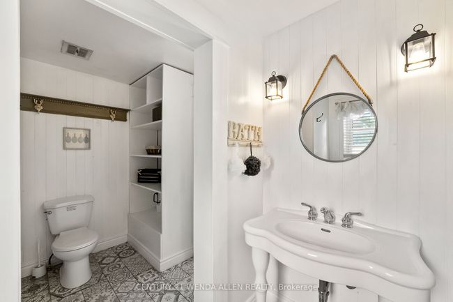 14110 Old Scugog Rd, House other with 3 bedrooms, 2 bathrooms and 7 parking in Scugog ON | Image 31