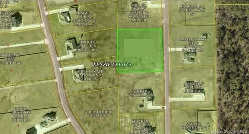 0 Kayleigh St, Longville, LA, 70652 | Card Image