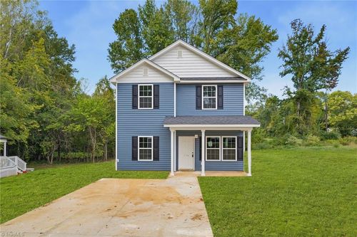 1744 Amos Street, Reidsville, NC, 27320 | Card Image