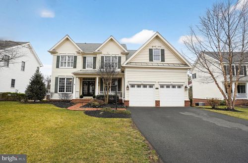15141 Golf View Dr, HAYMARKET, VA, 20169-3147 | Card Image