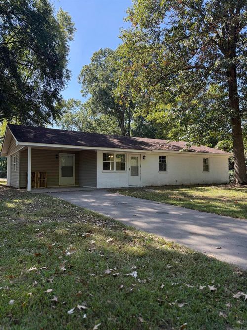 51 Daven Drive, Jacksonville, AR, 72076 | Card Image