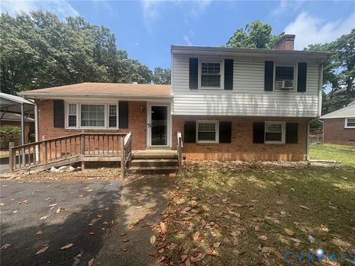 1464 Robindale Rd, North Chesterfield, VA, 23235-4566 | Card Image