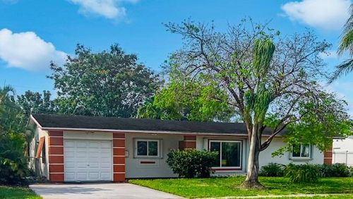 4025 Madison St, HOLLYWOOD, FL, 33021-7319 | Card Image