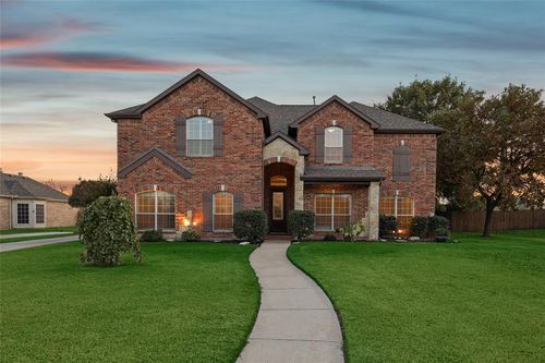 1273 Handkerchief Way, Fort Worth, TX, 76052 | Card Image