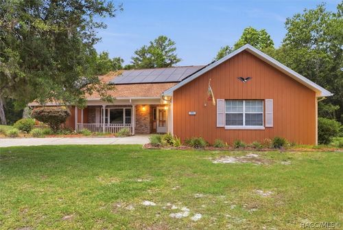 45 Hollyhock Ct, Homosassa, FL, 34446-5433 | Card Image