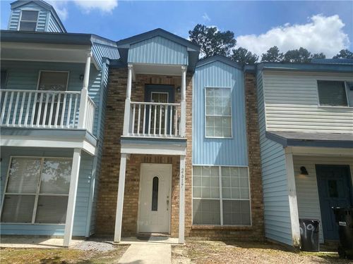 2617 Rue Saint Martin, Hammond, LA, 70403-5337 | Card Image