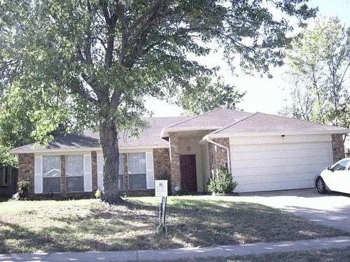 8320 O'Hara Lane, Fort Worth, TX, 76123 | Card Image