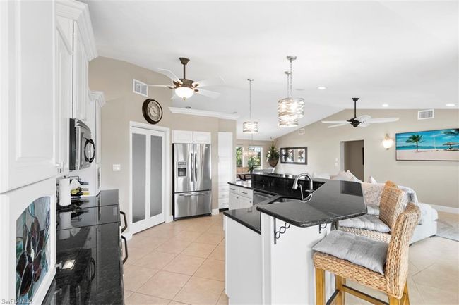 110 June Ct, House other with 4 bedrooms, 3 bathrooms and null parking in Marco Island FL | Image 9