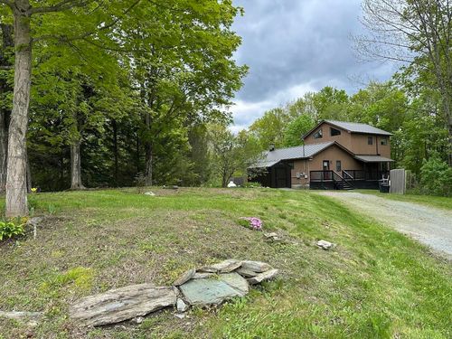 4005 North Rd, Castleton, VT, 05735-9461 | Card Image
