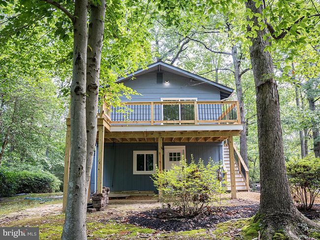 185 Pond Point Ave, House other with 2 bedrooms, 2 bathrooms and null parking in WALKERTON VA | Image 6