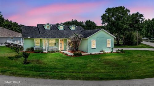 54 Edith Pope Drive, PALM COAST, FL, 32164 | Card Image