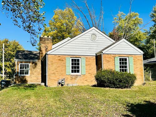 2014 Northshore Blvd, Anderson, IN, 46011-1333 | Card Image