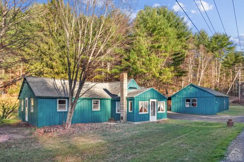 195 Potter Mtn Road, Gilboa, NY, 12076 | Card Image