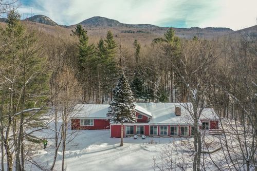 88 Upper Hollow Hill Rd, Stowe, VT, 05672-4508 | Card Image