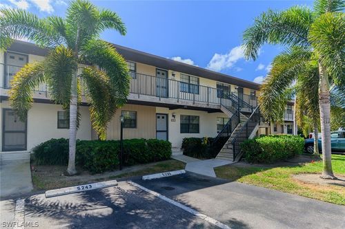 5245 Treetops Drive, Naples, FL, 34113 | Card Image