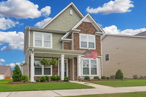 1011 Yellowwood Aly, New Bern, NC, 28562-5540 | Card Image