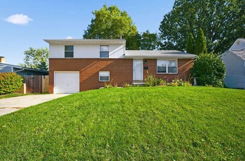 3848 Homecomer Dr, Grove City, OH, 43123-2811 | Card Image