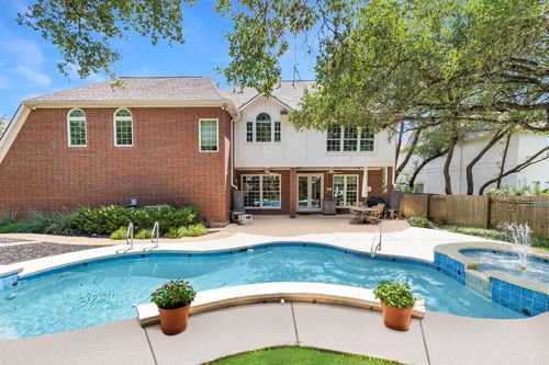 10212 Rhett Butler Dr, Austin, TX, 78739-1671 | Card Image