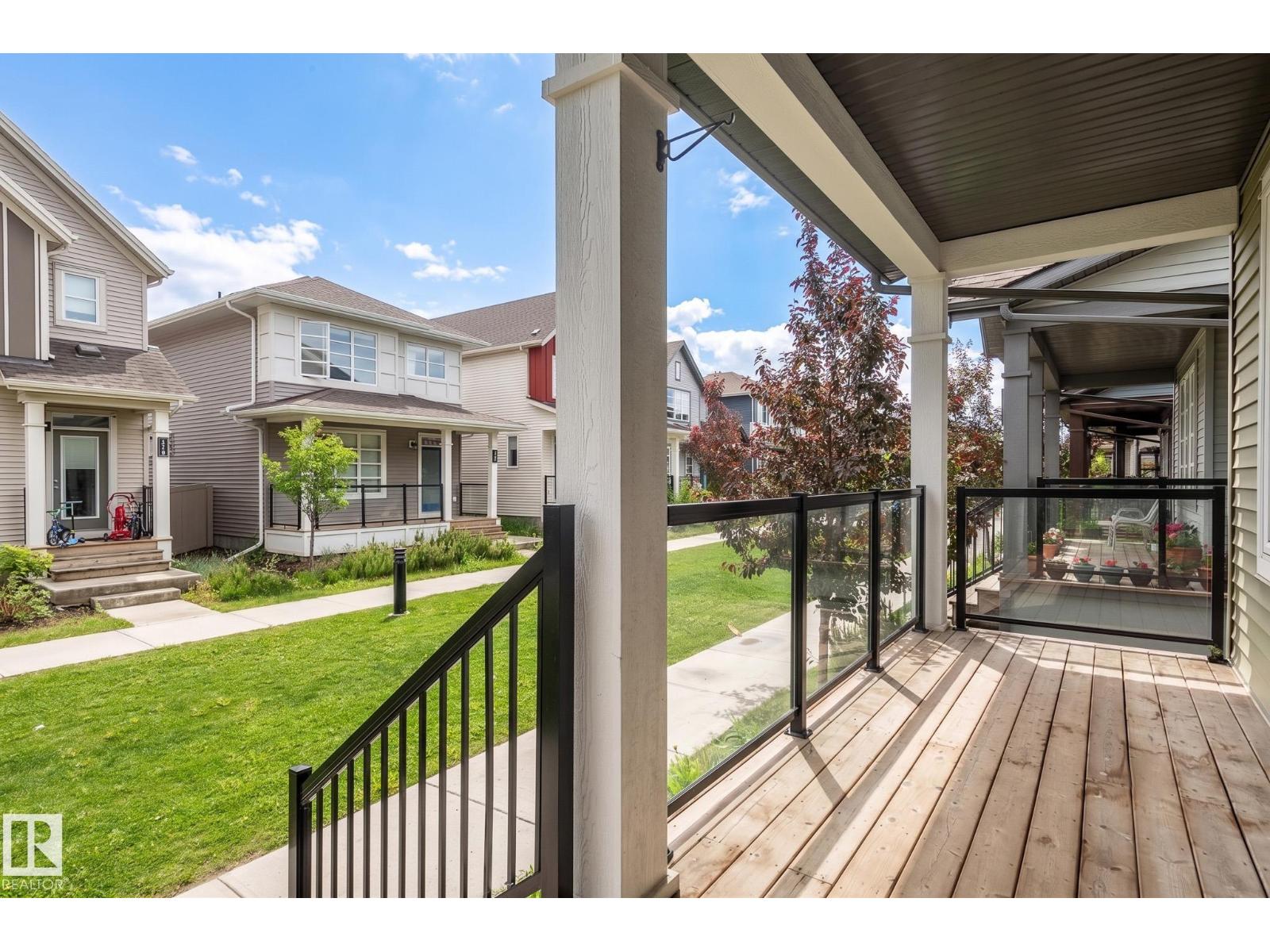 Residential in Edmonton 5