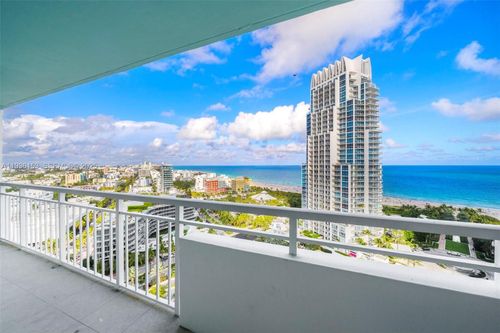 apt-2208-400 S Pointe Dr, Miami Beach, FL, 33139-7362 | Card Image