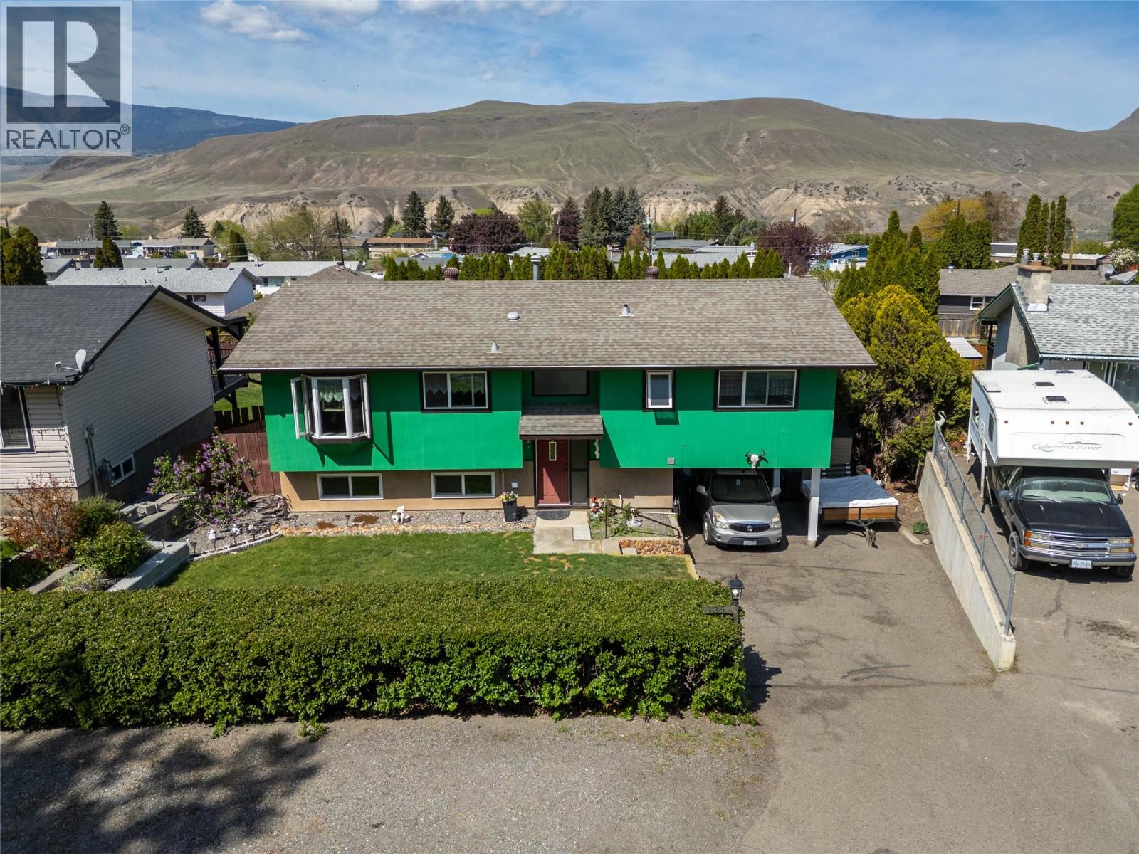 Residential in Ashcroft 3