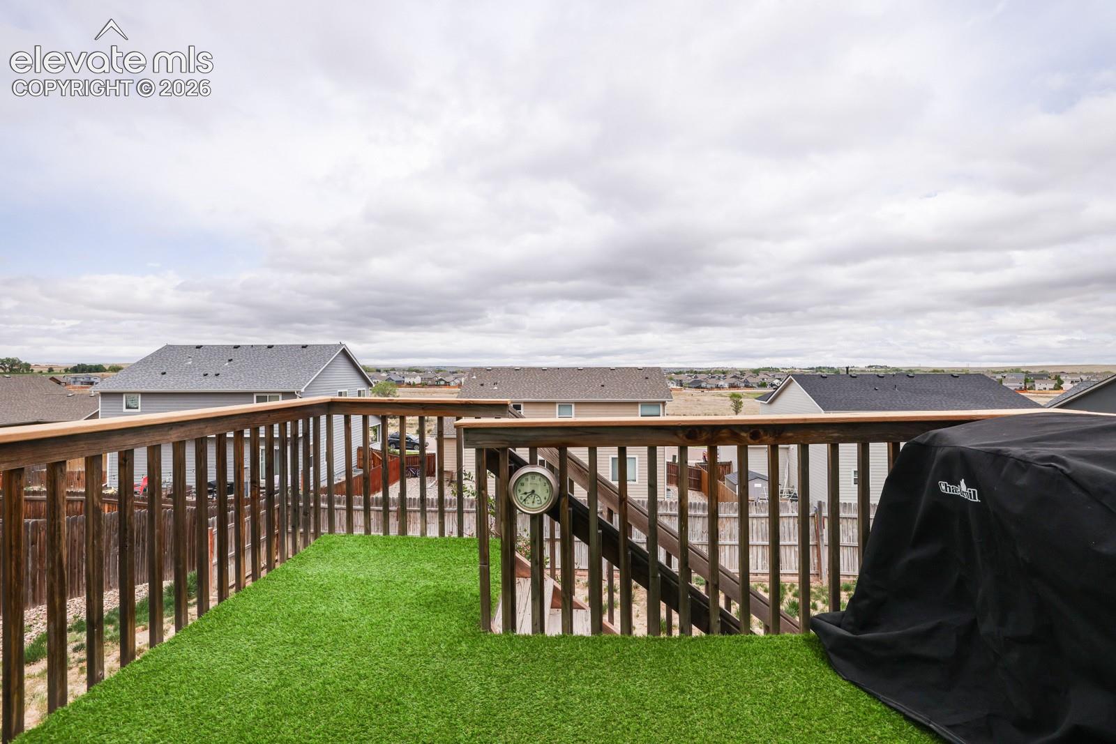 Residential in Colorado Springs 4