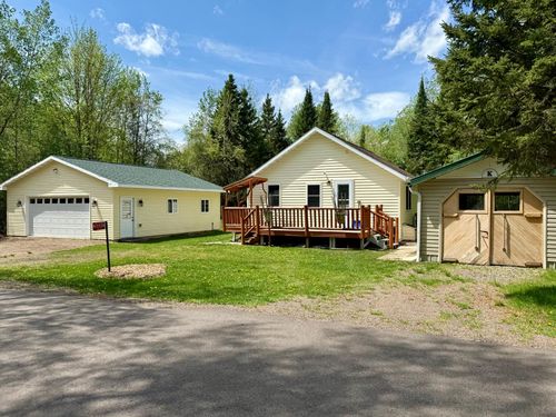 N15539 10th Ave S, Park Falls, WI, 54552-1086 | Card Image