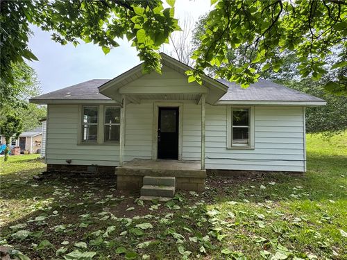 266 Sr 164 E, Dover, AR, 72837-8122 | Card Image