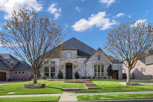 1220 Packsaddle Trl, Prosper, TX, 75078-9469 | Card Image