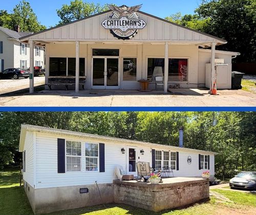 3051 Cane Ridge Rd, Paris, KY, 40361-9337 | Card Image