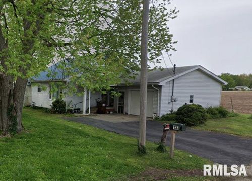 133 Henrietta, Divernon, IL, 62530-2141 | Card Image