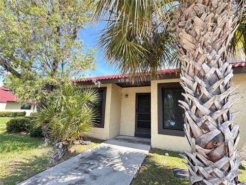 406 Hunter Cir, KISSIMMEE, FL, 34758-3327 | Card Image