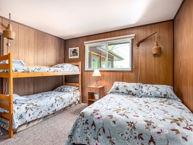 32 S Fork Dr, House other with 4 bedrooms, 2 bathrooms and 5 parking in Coboconk ON | Image 16