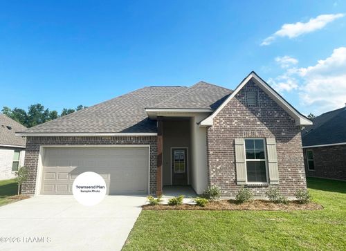 304 Mastermind Boulevard, Youngsville, LA, 70592 | Card Image