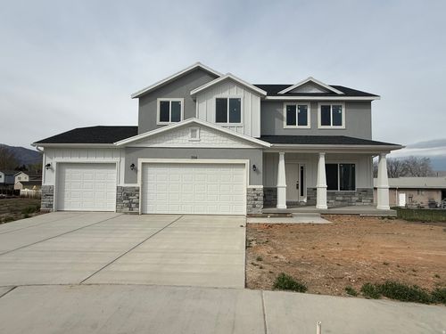 lot-15-394 E 500 N, Salem, UT, 84653-4907 | Card Image