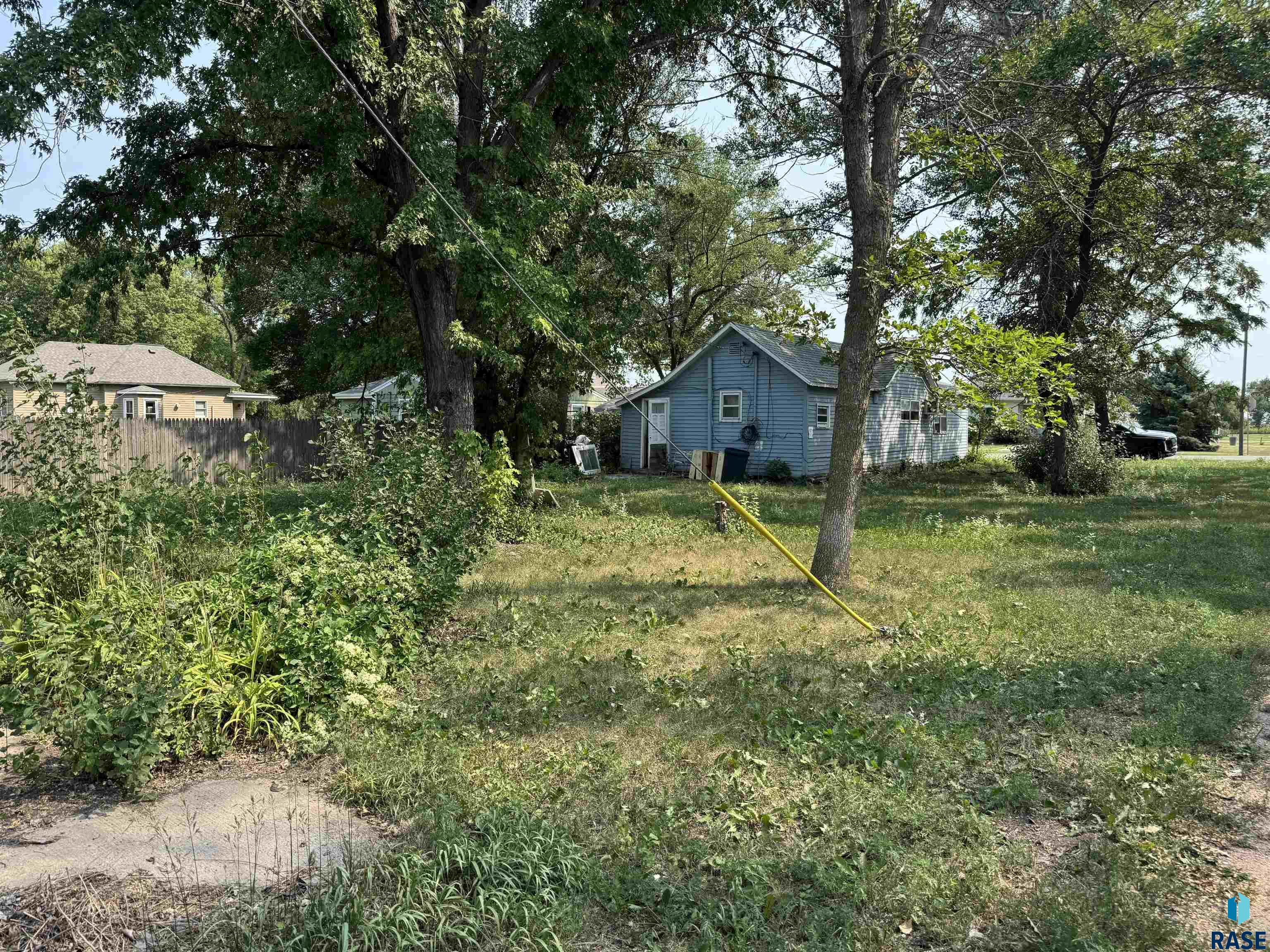 Residential in Plankinton 5