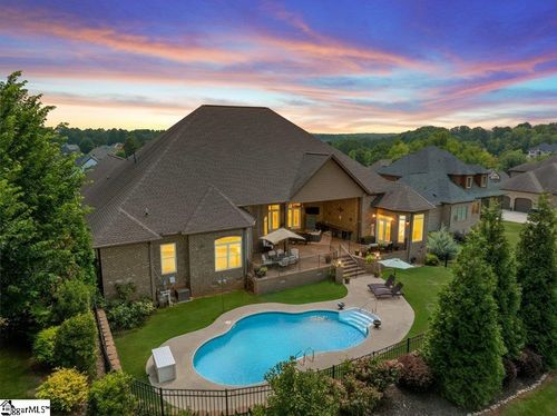 504 World Tour Dr, INMAN, SC, 29349-5926 | Card Image