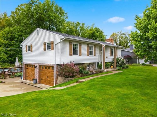 505 Netherwood Ave Nw, Canton, OH, 44708-3329 | Card Image