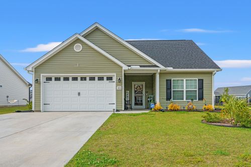 406 Shallow Cove Dr, Conway, SC, 29527-3456 | Card Image