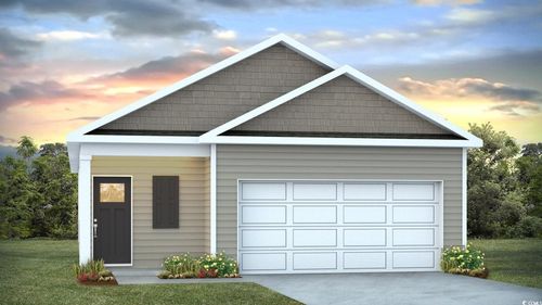 1027 St. Martin St., Georgetown, SC, 29440 | Card Image