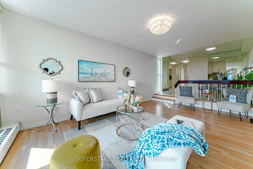 1006-4101 Sheppard Ave E, Scarborough, ON, M1S3H3 | Card Image