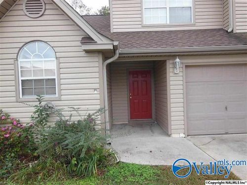 2604 Autumn Ridge Dr Sw, Huntsville, AL, 35803-2578 | Card Image