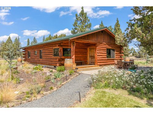 61601 Gribbling Rd, Bend, OR, 97702-8816 | Card Image