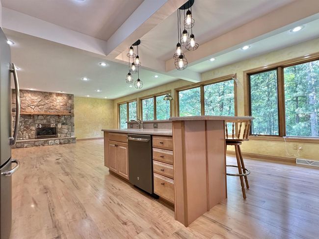 N2766 Stanley Lane, House other with 3 bedrooms, 4 bathrooms and null parking in PESHTIGO WI | Image 14