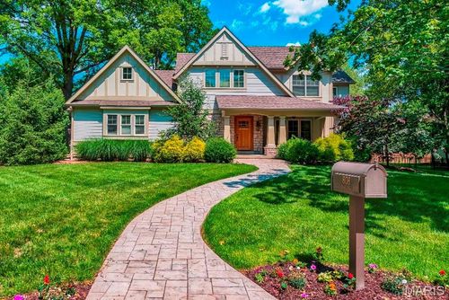 9820 Warington Square Court, St Louis, MO, 63141 | Card Image